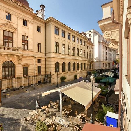 Best Location Old Town - New Studio Bucharest Exterior photo