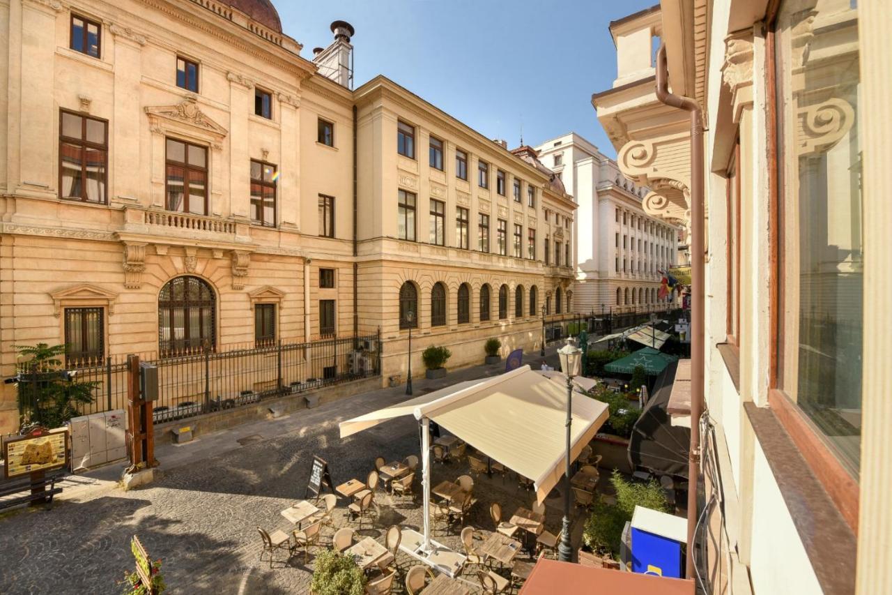 Best Location Old Town - New Studio Bucharest Exterior photo